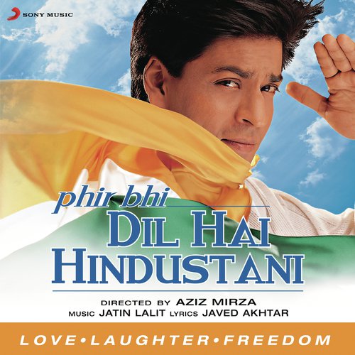 Phir Bhi Dil Hai Hindustani - Bollywood Mp3 Songs Download Music Pagalfree